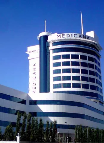 Medicana Konya Hastanesi Konya