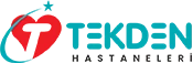 Tekden Hastaneleri logosu