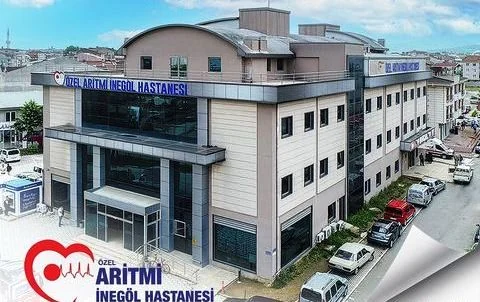 Özel Aritmi İnegöl Hastanesi Bursa