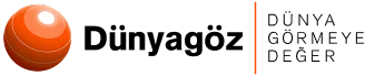 Dünyagöz Hastaneler Grubu logosu