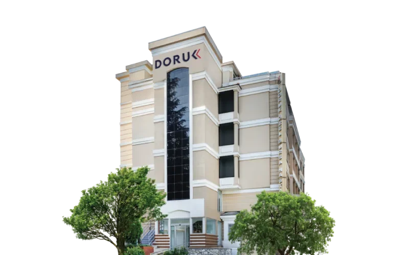 Doruk Özel Bursa Hastanesi Bursa