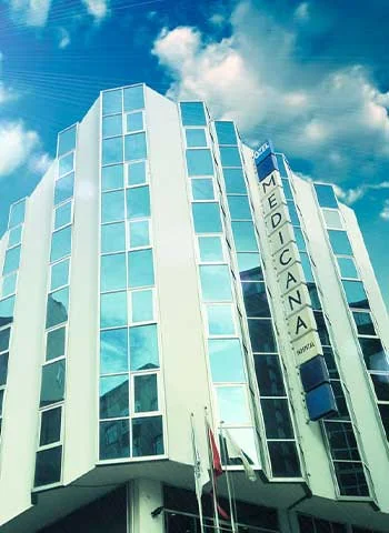Medicana Avcılar Hastanesi İstanbul
