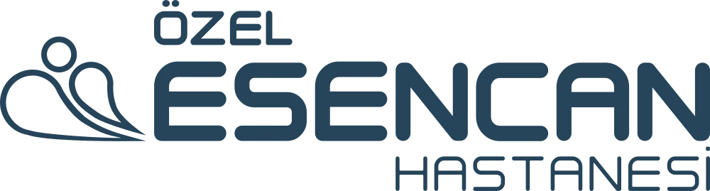 Özel Esencan Hastanesi logosu