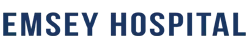 Emsey Hospital logosu