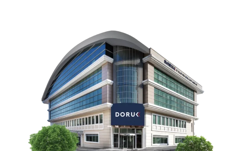 Doruk Özel Yıldırım Hastanesi Bursa