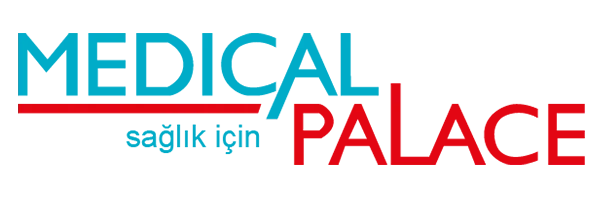 Özel Medical Palace Hastanesi logosu