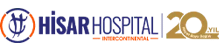 Hisar Hospital Intercontinental logosu