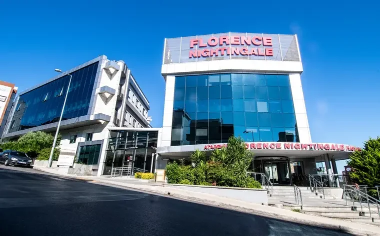 Ataşehir Florence Nıghtıngale Hastanesi İstanbul