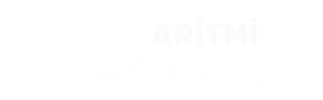 Aritmi Sağlık Grubu logosu