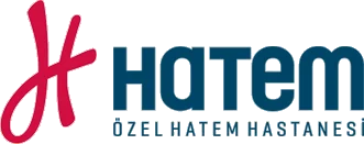 Özel Hatem Hastanesi logosu