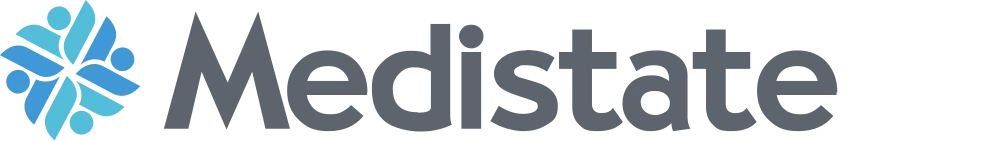 Medistate Hastaneleri logosu