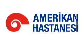 Amerikan Hastaneleri logosu