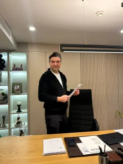 Op. Dr. Serkan Aydoğdu profilinde yer alan galeri fotoğrafı.