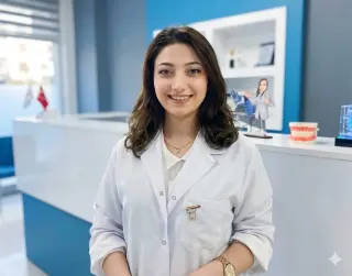 Dt. Kardelen Ceren Çet profilinde yer alan galeri fotoğrafı.