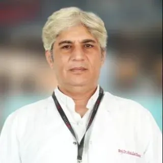 Prof. Dr. Abdullah Altıntaş — Küçükçekmece, İstanbul. Portre fotoğrafı.