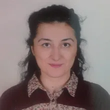 Filiz Günaydin — Çocuk Gelişimi, Bursa. Portre fotoğrafı.