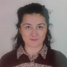 Filiz Günaydin — Çocuk Gelişimi, Bursa. Portre fotoğrafı.