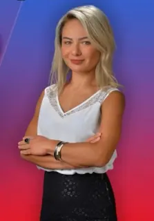 Prof. Dr. Işıl Göğcegöz profilinde yer alan galeri fotoğrafı.