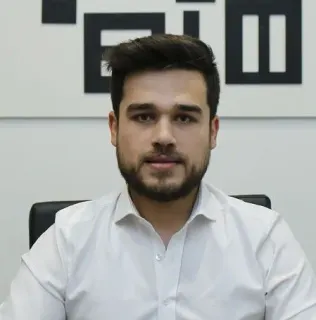 Fzt. Fatih Evlice profilinde yer alan galeri fotoğrafı.