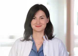 Op. Dr. Gizem Başbay profilinde yer alan galeri fotoğrafı.