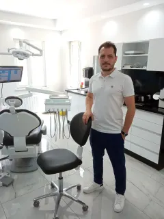 Uzm. Dt. Sadi Coşkun profilinde yer alan galeri fotoğrafı.