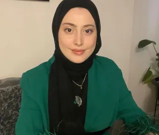 Psk. Şule Maraşlıoğlu profilinde yer alan galeri fotoğrafı.