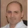 Dr. Öğr. Üyesi Nihat Tamer — Göz Hastalıkları, Bayrampaşa, İstanbul. Portre fotoğrafı.