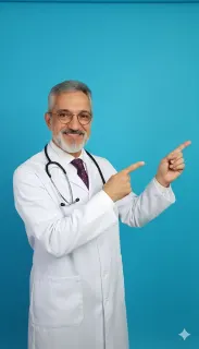 Dr. Özgür Yazıcı profilinde yer alan galeri fotoğrafı.
