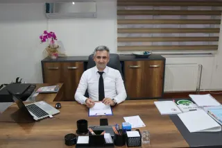 Uzm. Dr. Hüseyin Alaçam profilinde yer alan galeri fotoğrafı.