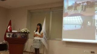 Psk. Meltem Aydoğan profilinde yer alan galeri fotoğrafı.