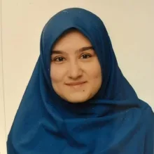 Psk. Dan. Zeynep Köprülü — Psikolojik Danışma ve Rehberlik, İstanbul. Portre fotoğrafı.