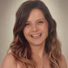 Dyt. Fatma Kileci — Diyetisyen, Denizli. Portre fotoğrafı.
