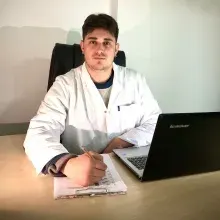 Psk. Fatih Aytekin — Psikoloji. Portre fotoğrafı.