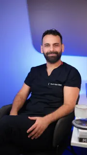 Uzm. Dr. Doğuş Eşberk profilinde yer alan galeri fotoğrafı.