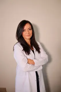 Uzm. Dr. Bilgen Gençler profilinde yer alan galeri fotoğrafı.