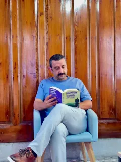 Kl. Psk. Yunus Emre Şeker profilinde yer alan galeri fotoğrafı.