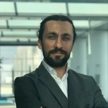 Dr. Öğr. Üyesi Ömer Turan — Adli Tıp, İstanbul. Portre fotoğrafı.