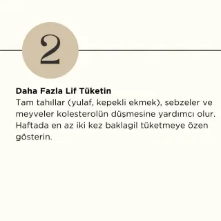 Dyt. Aylin Taşlı profilinde yer alan galeri fotoğrafı.