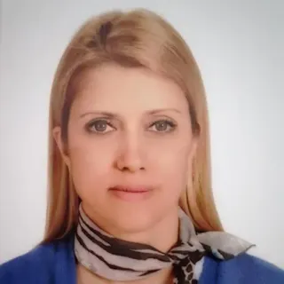 Uzm. Dkt. Lale Korkmaz Türker profilinde yer alan galeri fotoğrafı.