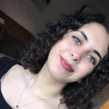 Psk. Dan. Gül Gümüş — Psikolojik Danışma ve Rehberlik, Hatay. Portre fotoğrafı.