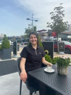 Uzm. Dt. Anıl Açıklar Kavas profilinde yer alan galeri fotoğrafı.