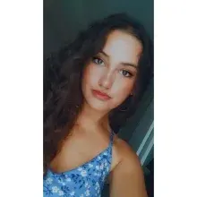 Dyt. Merve Duman — Diyetisyen. Portre fotoğrafı.