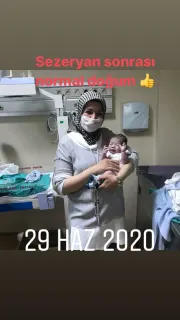 Op. Dr. Feyza Özçelik profilinde yer alan galeri fotoğrafı.