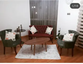 Uzm. Dkt. Seher Sönmez profilinde yer alan galeri fotoğrafı.