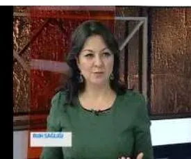 Uzm. Dr. Nilüfer Güney Şengezer profilinde yer alan galeri fotoğrafı.