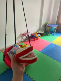 Dkt. Beyza Aydın profilinde yer alan galeri fotoğrafı.