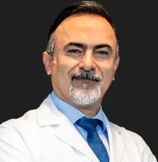 Prof. Dr. İsmail Yılmaz profilinde yer alan galeri fotoğrafı.