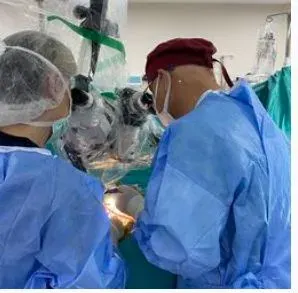 Op. Dr. Mehmet Uluçay profilinde yer alan galeri fotoğrafı.