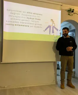 Psk. Onurcan Güler profilinde yer alan galeri fotoğrafı.