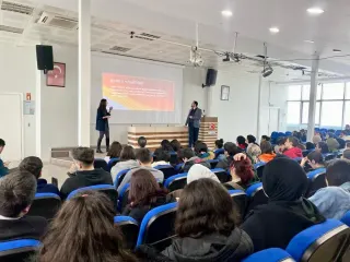 Kl. Psk. Sena Serim profilinde yer alan galeri fotoğrafı.